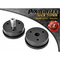 PFF46-111BLK Engine Mounting Gearbox Rear nissan Sunny/Pulsar GTiR,