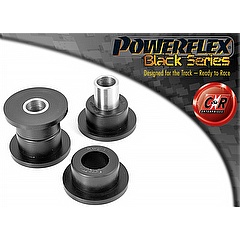 PFR46-106BLK Rear Track Arm Rear Bushes Kit nissan Sunny/Pulsar GTiR,