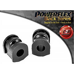 PFR46-107BLK Rear Anti Roll Bar Mounts nissan Sunny/Pulsar GTiR,