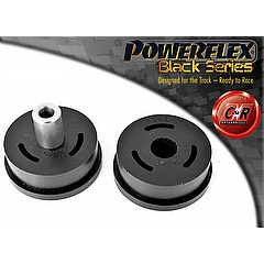 PFF50-420BLK Lower Rear Engine Mount Bush peugeot 206,