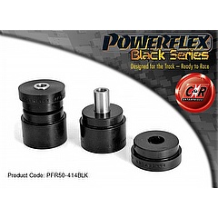 PFR50-414BLK Rear Stabiliser Bar Outer Bushes peugeot 206,