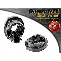 PFF50-509BLK Rear Lower Engine Mount Insert peugeot 207 2006 - 2014,