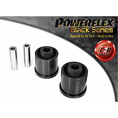 PFR50-610BLK Rear Beam Rear Mounting Bushes peugeot 207 2006 - 2014,