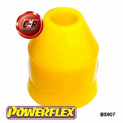 BS007 Bump Stops, Peugeot 205/309 GTi & 306 Rear peugeot 306,