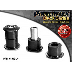 PFF50-301BLK Front Wishbone Front Bushes peugeot 306,