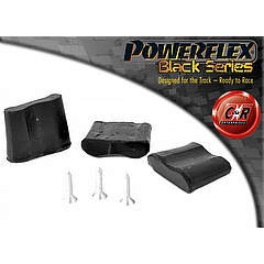 PFR50-300BLK Rear Beam Mount Tensioning Kit peugeot 306,