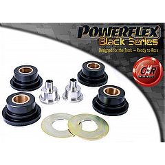 PFR57-106BLK Rear Trailing Arm Front Bushes porsche 964 1989 - 1994,