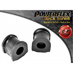 PFF57-601-23BLK Front Anti Roll Bar Bushes 23mm porsche 993 1994 - 1998,