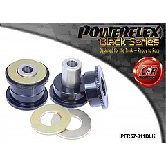 PFR57-911BLK Rear Upper Rear Arm Inner Bushes porsche 993 1994 - 1998,