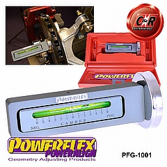 PFG-1001 PowerAlign Camber Gauge poweralign Camber Gauge,