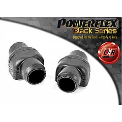 PFF60-604-22BLK Front Anti Roll Bar To Arm Bushes 22mm renault 21 inc Turbo 1986-1994,