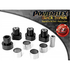 PFF60-101BLK Front Lower Wishbone Bushes renault 5 GT Turbo 1985-1991,