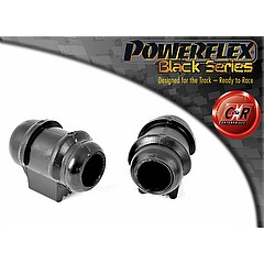 PFF60-105BLK Front Anti Roll Bar Outer Mounts renault 5 GT Turbo 1985-1991,