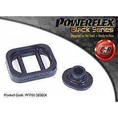 PFF60-525BLK Gearbox Mounting Bush Insert renault Clio III 05-12,