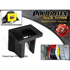PFF60-821BLK Upper Engine Mount Insert renault Clio III 05-12,