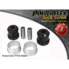 PFF60-502BLK Front Arm Rear Bushes renault Megane II All 02-08,