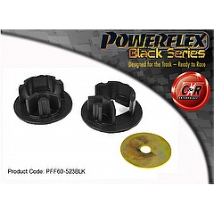PFF60-523BLK Upper Right Engine Mounting Bush Insert renault Megane II All 02-08,