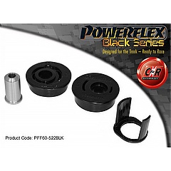 PFF60-522BLK Upper Right Engine Mounting Bush renault Scenic II 2003-2009,