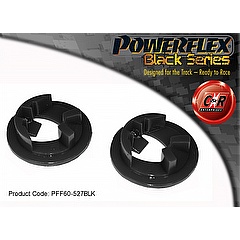 PFF60-527BLK Rear Lower Engine Mount Insert renault Scenic II 2003-2009,