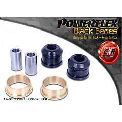 PFF60-1701BLK Front Arm Front Bushes renault Scenic III 2009-2016,