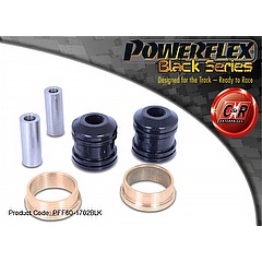 PFF60-1702BLK Front Arm Rear Bushes renault Scenic III 2009-2016,