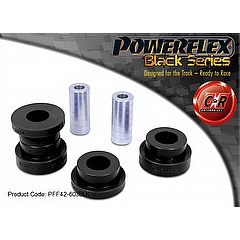 PFF42-603BLK Front Wishbone Rear Bushes rover 45 1999-2005,