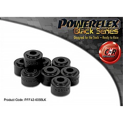 PFF42-605BLK Front Anti Roll Bar To Link Rod Bushes rover 45 1999-2005,