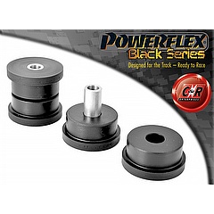 PFF63-418BLK Engine Mount Stabilisers (Large) rover 45 1999-2005,