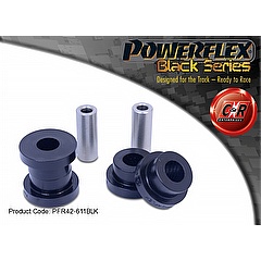 PFR42-611BLK Rear Lower Arm Inner Bushes rover 45 1999-2005,