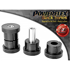 PFF63-801BLK Front Lower Inner Track Control Arm Bushes rover 800,