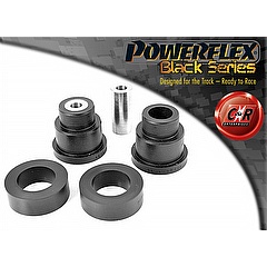 PFF66-303BLK Front Tie Bar Rear Bushes saab 9-3 1998-2002,