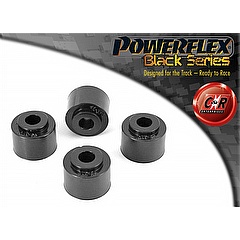 PFF66-310BLK Front Anti Roll Bar Drop Link Bushes saab 9-3 1998-2002,
