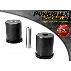 PFR66-315BLK Rear Axle Mounting Bushes saab 9-3 1998-2002,