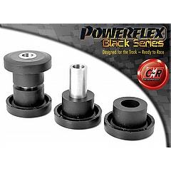 PFF66-202BLK Front Wishbone Front Bushes saab 9-5 1998-2010 YS3E,