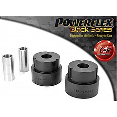 PFF66-205BLK Front Wishbone Rear Bushes saab 9-5 1998-2010 YS3E,