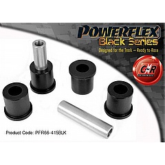 PFR66-415BLK Rear Beam To Wishbone Bushes saab 900 1983-1993,