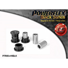 PFR66-418BLK Rear Link Rod Rear Bushes To Chassis saab 900 1983-1993,