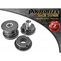 PFF66-101BLK Front Wishbone Rear Bushes saab 9000 1985-1998,