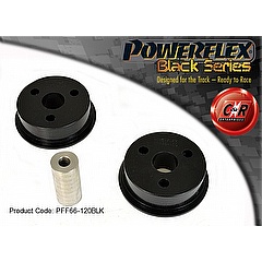 PFF66-120BLK Gearbox Mounting up to 94 only saab 9000 1985-1998,