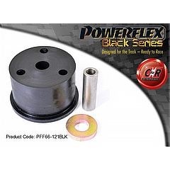 PFF66-121BLK Gearbox Mounting Manual 94 on, All Years Auto saab 9000 1985-1998,