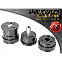 PFF66-125BLK Upper Engine Mounting Kit saab 9000 1985-1998,