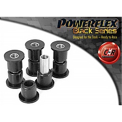 PFR66-414BLK Rear Trailing Arm Bushes saab 96 1960-1979,