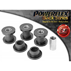 PFF66-401BLK Front Wishbone Upper Arm Bushes saab 99 1970-1974,