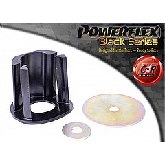 PFF85-504BLK Lower Engine Mount Insert (Large) Seat Altea 5P 2004-,