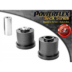PFR85-615BLK Rear Beam Mounting Bushes Seat Arosa 1997 - 2004,