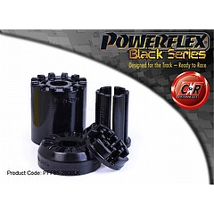 PFF85-280BLK Front Lower Engine Mounting Bush & Inserts Seat Cordoba 1993-2002,