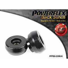 PFF85-239BLK Front Strut, Top Mounts Seat Ibiza 6K 1993-2002,