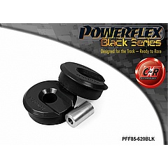 PFF85-620BLK Lower Engine Mount Large Bush Seat Ibiza 6L 2002-2008,