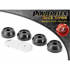 PFF85-208BLK Front Eye Bolt Mounting Bushes Seat Toledo 1992 - 1999,
