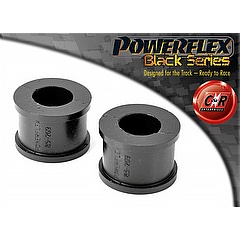 PFF85-209BLK Front Anti Roll Bar Eye Bolt Bushes 18mm Seat Toledo 1992 - 1999,